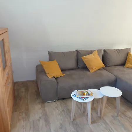 Apartamento Dawe Göttingen
